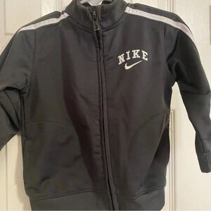 New Nike Jacket